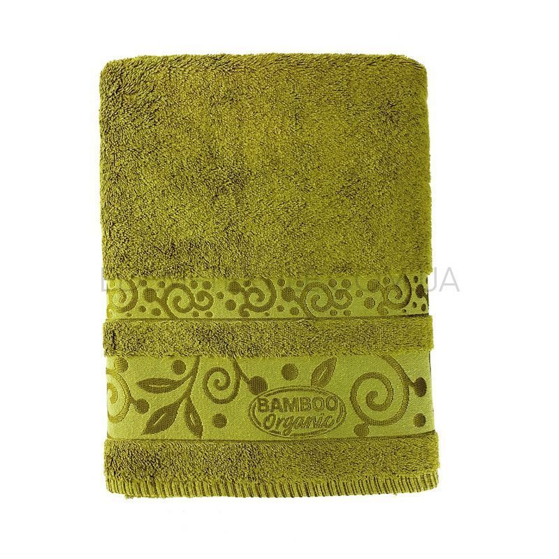 Фото Полотенце из бамбука Sikel Bamboo Organic