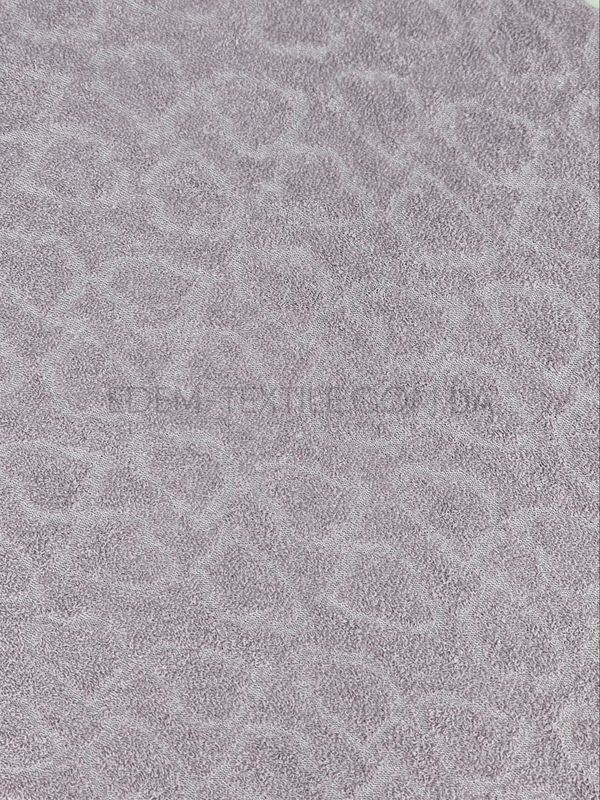 Фото Постіль махрова Maison D'or Jacquard Terry Set