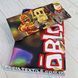 Комплект белья Роблокс для мальчика Roblox, Полуторный, 150х215, 160х215, 70х70-1шт