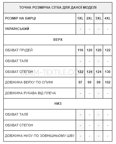 Ночная рубашка Батал без рукавов Vienetta 0451, Серый, 1XL