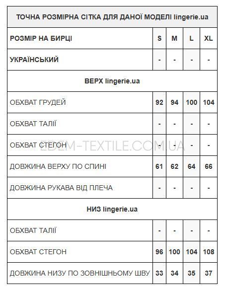 Фото Пижама футболка с шортами в клетку 502154
