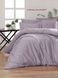 Сатиновое постельное белье Snazzy Lavender, Полуторный, 160х220, 180х245, 50x70-1шт и 70х70-1шт