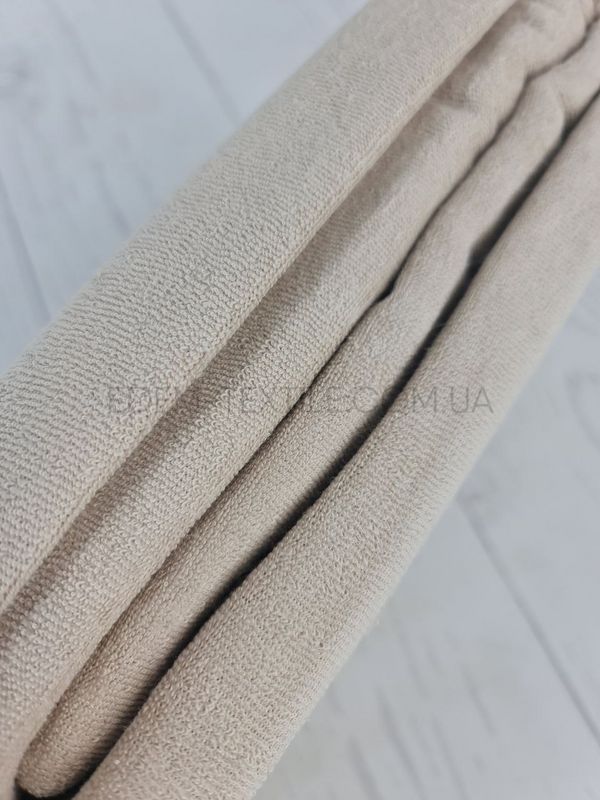Фото Простирадло на резинці на ліжко з махри Home Line