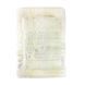Бамбуковое полотенце Sikel Bamboo Organic, Кремовый, 70х140