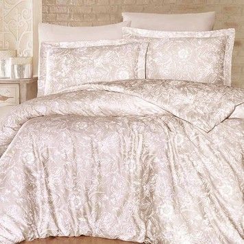 Фото Сатиновая постель First Choice Satin Advina