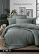Постельное белье Турция Satin Snazzy Moon Mist, Полуторный, 160х220, 180х245, 50x70-1шт и 70х70-1шт
