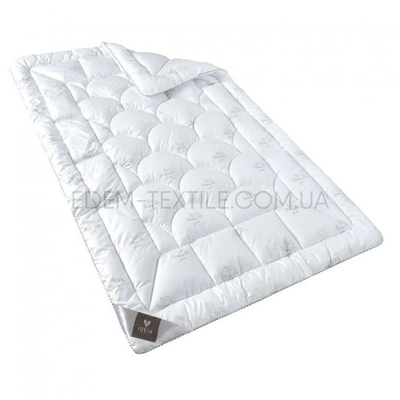 Фото Антиаллергенное одеяло Идея Super Soft Classic 155х215