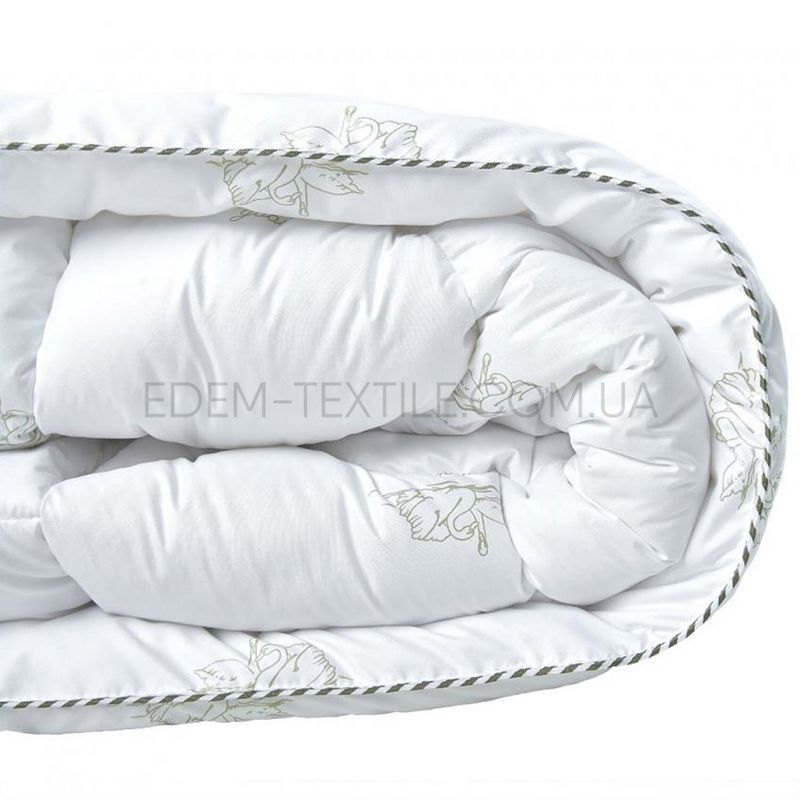 Фото Антиаллергенное одеяло Идея Super Soft Classic 155х215