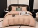 Постіль страйп сатин ТМ Colorful Home 004-120, Полуторний, 150х210, 180х230, 70х70-2шт