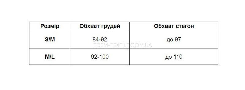 Фото Красива Жіноча Піжама Футболка Шорти 174 Рубчик