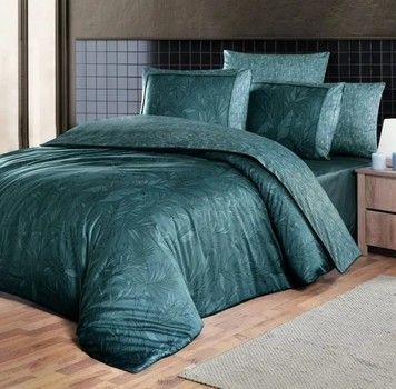 Фото Комплект постели La Romano Premium Satin Stefan