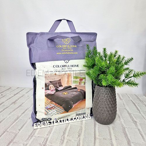 Фото Велюровая теплая постель для девочки Kuromi