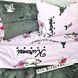 Велюровая теплая постель для девочки Kuromi, Полуторный, 150х210, 180х230, 50х70-2 шт