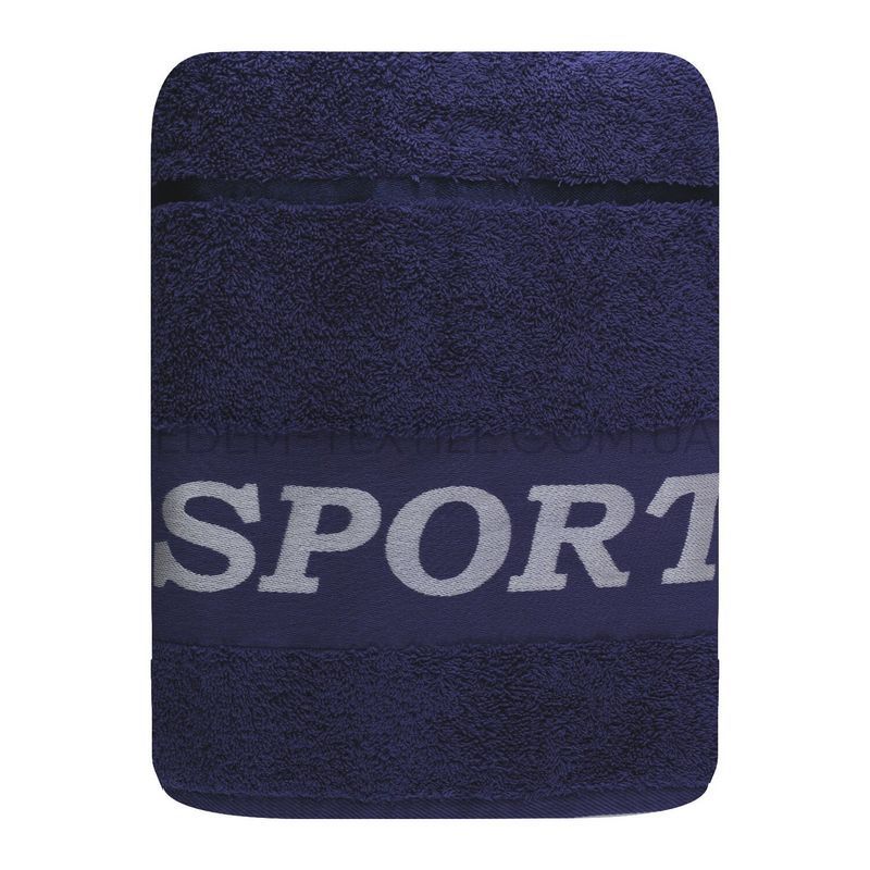 Фото Полотенце мужское махровое Cestepe Sport