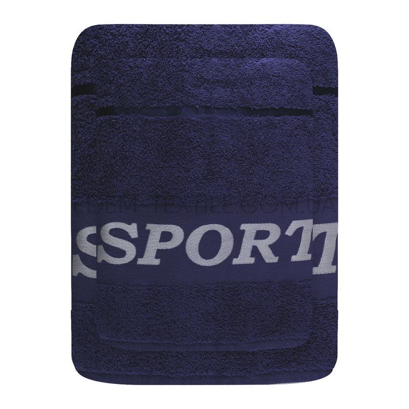Фото Полотенце мужское махровое Cestepe Sport