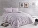 Постіль Преміум Класу Tac Castillo Lilac, Євро, 200х220, 230х260, 50х70-2 шт