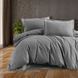 Зимова фланелева постіль First Choice Soprano, Євро, 200х220, 240х260, 50х70-2 шт