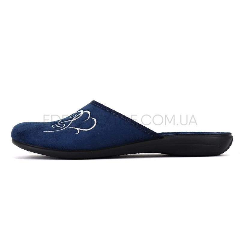 Фото Женские домашние тапочки Пантолеты Inblu NC-5B