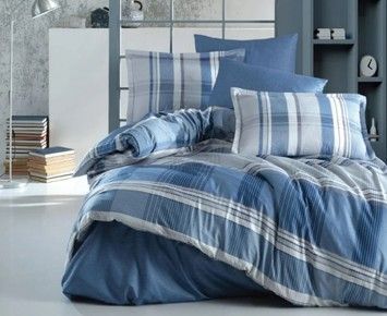 Фото Постельное белье Clasy Satin Palomar Турция