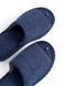 Мужские домашние тапочки махровые Twins, Синий, 44/45, 29