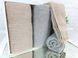 Набор турецких полотенец для ванной Lisa, 50х90-2 шт, 90х150-2 шт