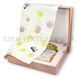 Постельное белье Le Vele сатин 200х220 Spring Series Butterfly, Евро
