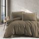 Тепла постіль Фланель First Choice Soprano, Полуторний, 160х220, 180х240, 50x70-1шт
