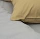 Комплект постельного белья Viluta Сатин Twill 749, Полуторный, 143х210, 150х214, 70х70-2шт