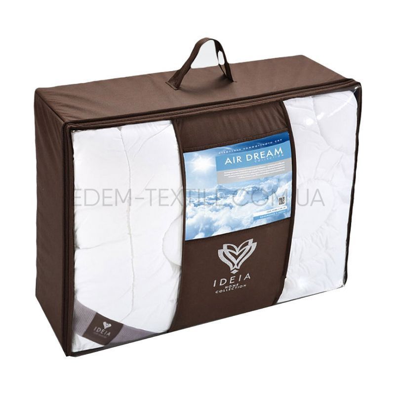 Фото Одеяло полуторное Идея Air Dream Exclusive 140х210