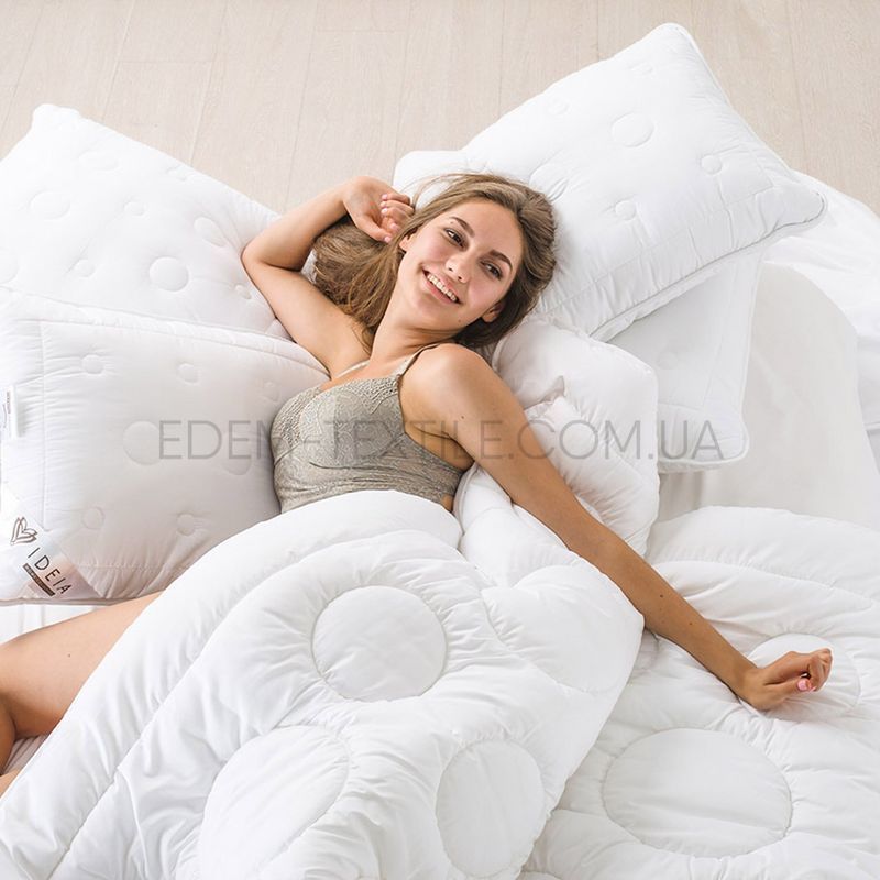 Фото Одеяло полуторное Идея Air Dream Exclusive 140х210