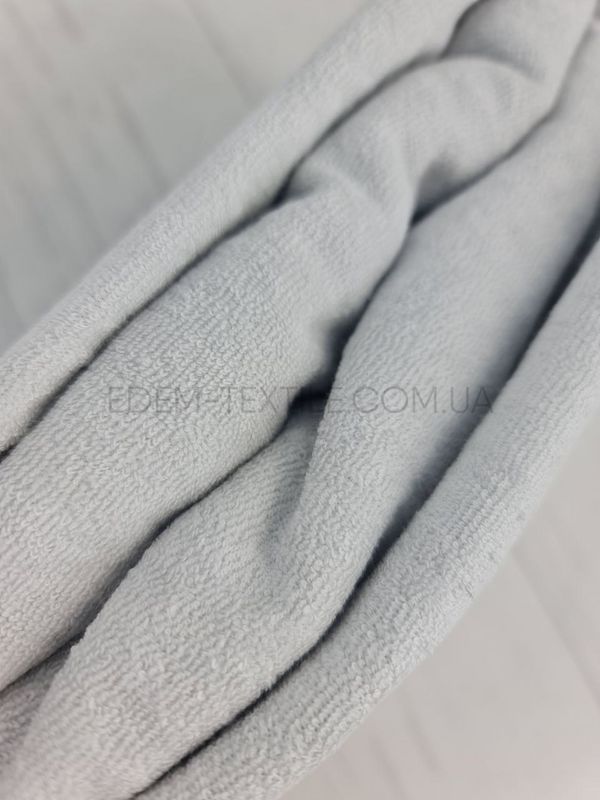 Фото Простирадло на резинці бавовна Махра Home Line