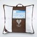 Подушка Идея Air Dream Exclusive 70х70, Белый, 70х70
