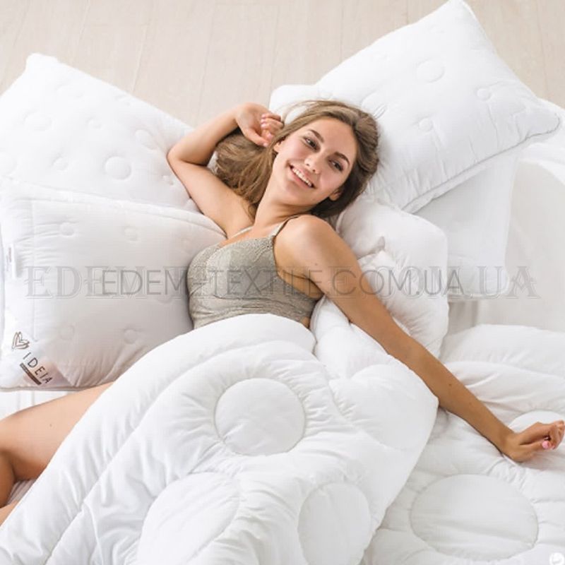 Фото Подушка Идея Air Dream Exclusive 70х70