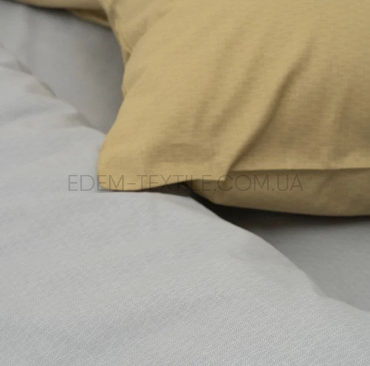 Фото Комплект постельного белья Viluta Сатин Twill 749