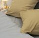 Комплект постельного белья Viluta Сатин Twill 749, Семейный, 143х210-2 шт, 220х240, 70х70-2шт