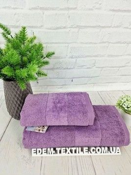 Фото Махровое качественное полотенце vip cotton Mir