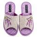 Жіночі відкриті капці Lavender Белста 88-52, Лавандовий, 38, 24,5