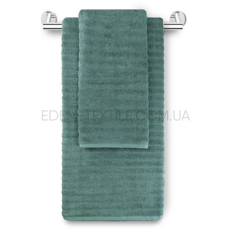Фото Плотное полотенце микрокоттон Cestepe Ezgi