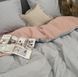 Постельное белье Ранфорс Viluta хлопок 24278, Двуспальный, 175х210, 200х220, 70х70-2шт