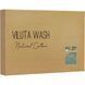 Комплект постелі Варена бавовна Viluta Wash 88, Двоспальний, 175х210, 200х240, 50х70-2 шт