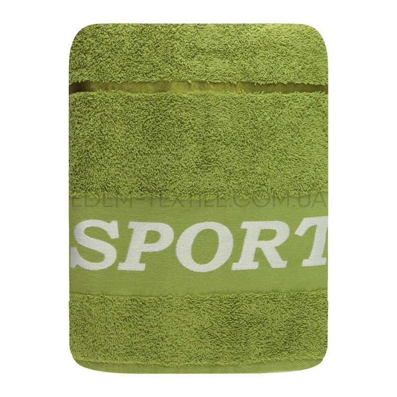 Фото Махровое полотенце для бассейна Cestepe Sport