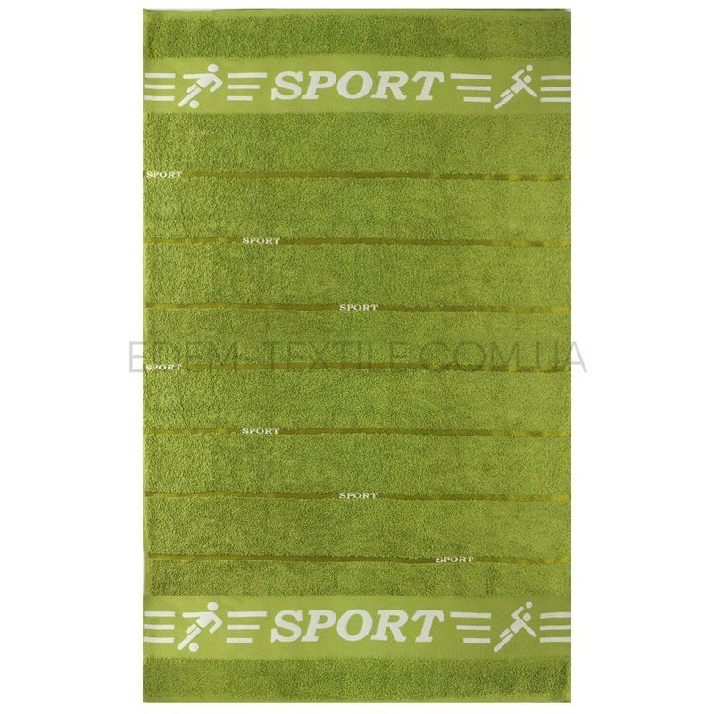 Фото Махровое полотенце для бассейна Cestepe Sport