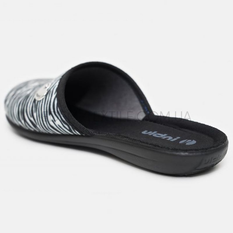 Фото Женские закрытые комнатные тапочки Inblu NC-5F