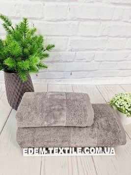 Фото Качественное полотенце для лица и тела Mir