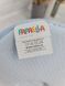 Дитяча ортопедична подушка Baby Comfort, Блакитний