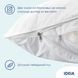 Подушка Super Soft Premium 50х70 ТМ Ideia, Білий, 50х70