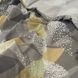 Постель хлопок Ранфорс Украина Вилюта 24304, Полуторный, 143х210, 150х214, 70х70-2шт
