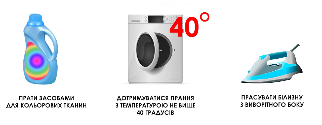 Догляд за постільною білизною 3д догляд за постільною білизною 3д фото